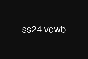 ss24ivdwb