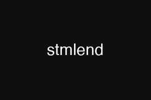 stmlend