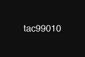 tac99010