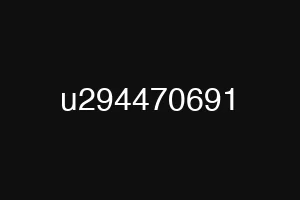 u294470691