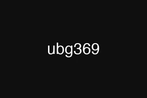 ubg369
