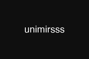 unimirsss