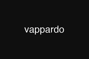 vappardo