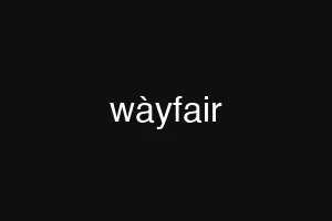 wà yfair