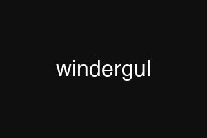windergul