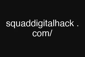 squaddigitalhack . com/